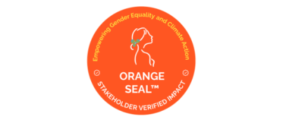 Orange Seal